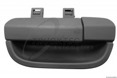 TRUCKTEC AUTOMOTIVE 0253233 -  Ручка задней двери